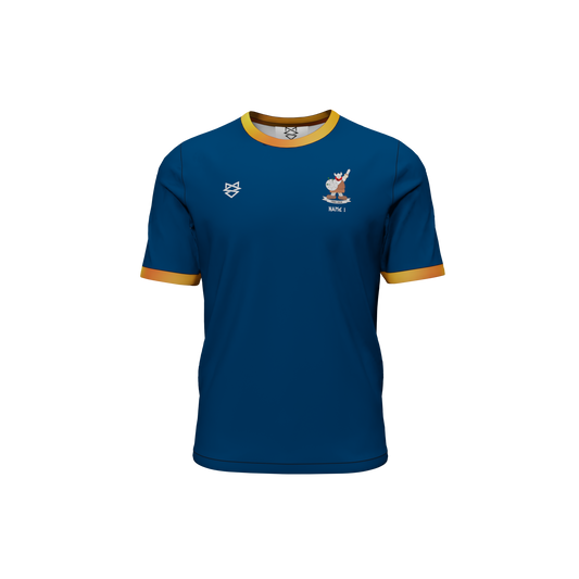 T-shirt - Burning Arrows