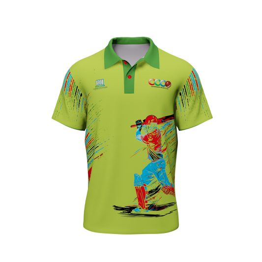 Polo - Copenhagen Cricket