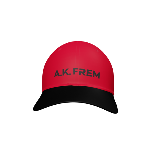 Kasket - A.K. Frem