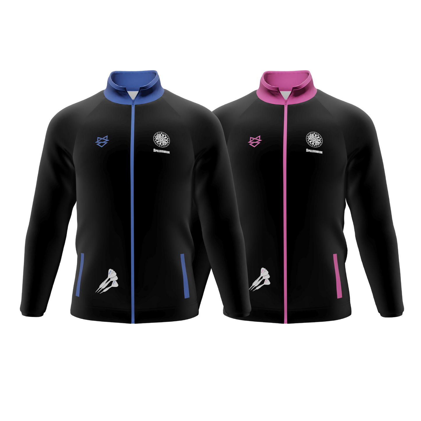 Cardigan - Ballerup Dart Klub