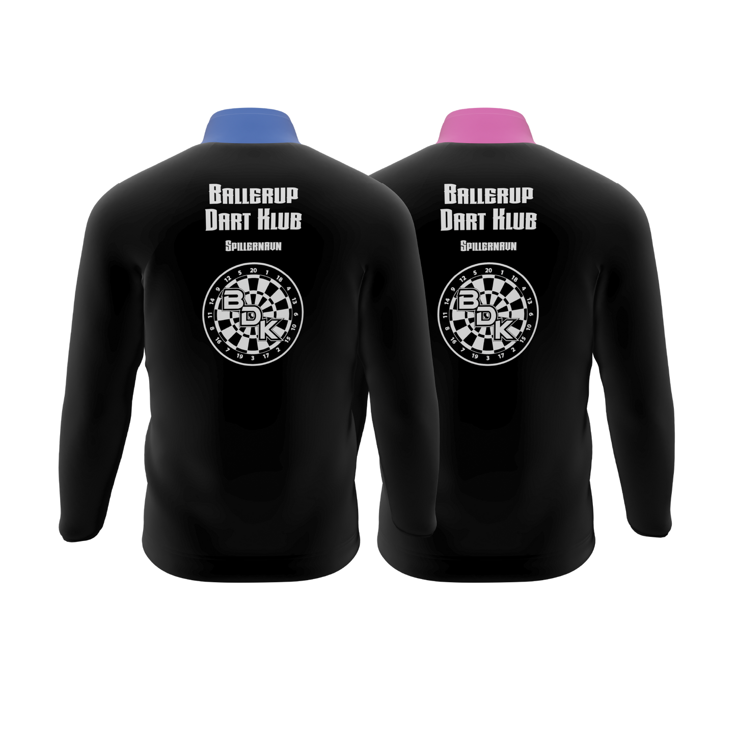 Cardigan - Ballerup Dart Klub