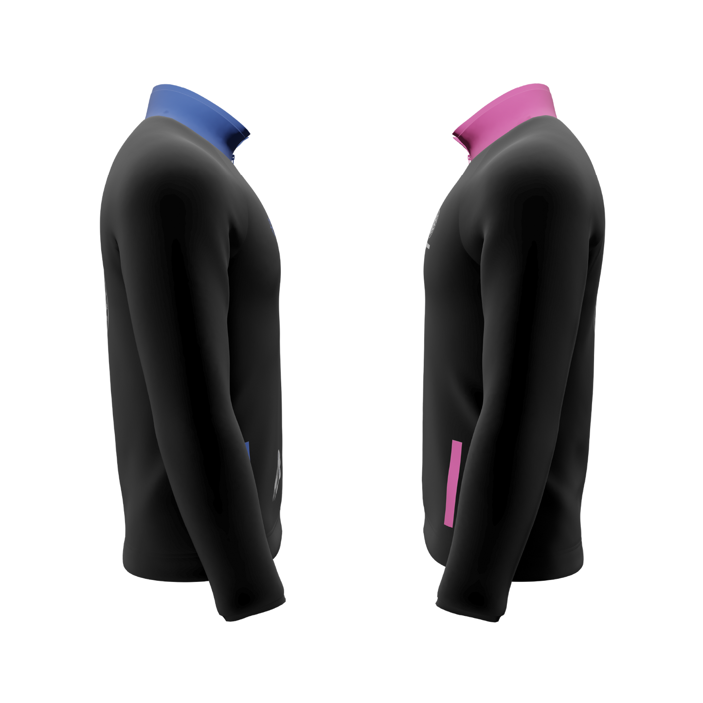 Cardigan - Ballerup Dart Klub