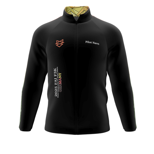 Cardigan - F3K - Svæveflyve klub