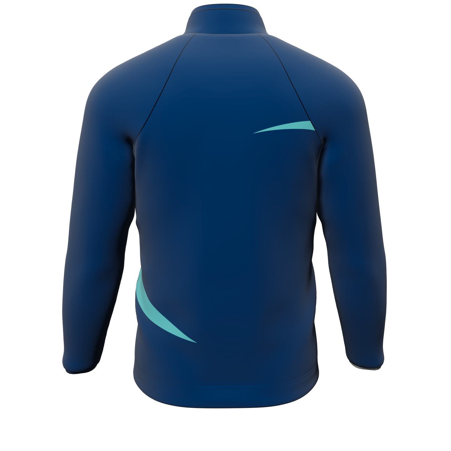 Cardigan - Korup Bordtennis Klub