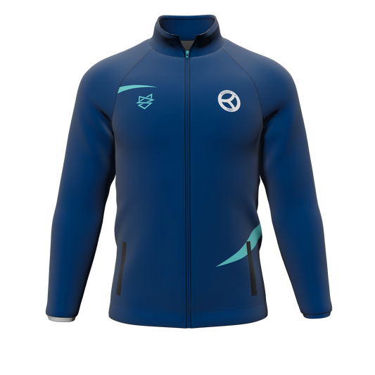 Cardigan - Korup Bordtennis Klub