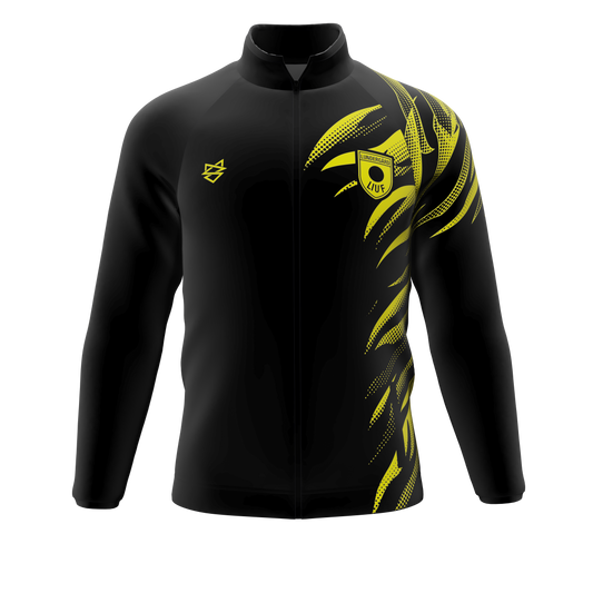 Cardigan - LIUF Bordtennisklub