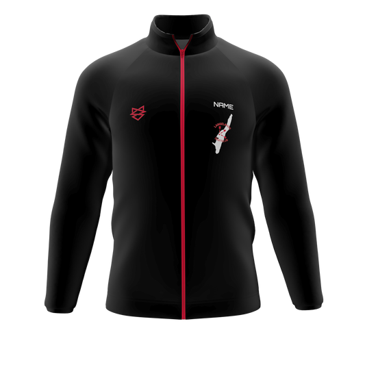 Cardigan - Langelands Dartklub