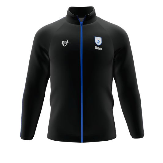 Bomulds cardigan  - Biersted IF