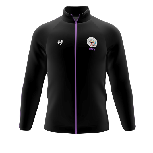 Bomulds Cardigan - DS Dart