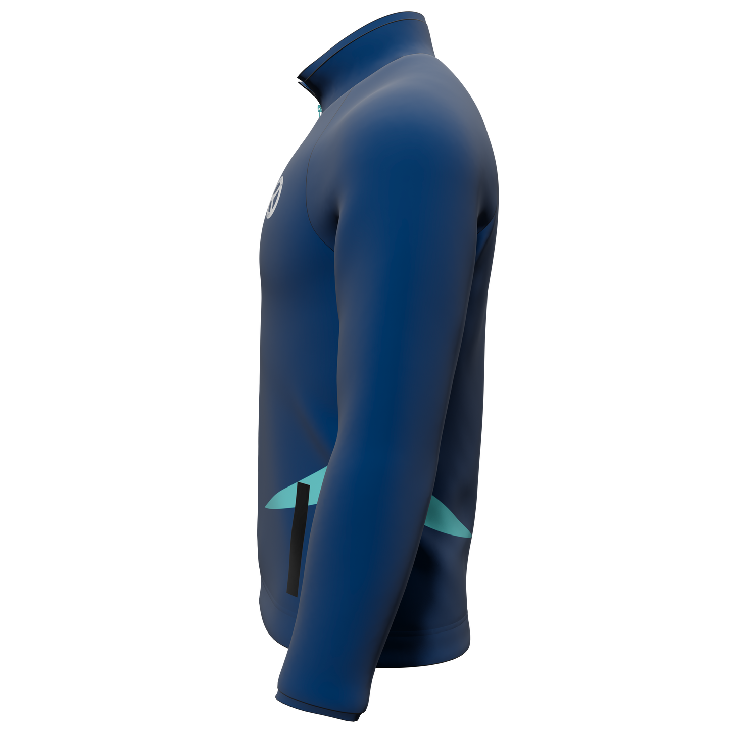 Cardigan - Korup Bordtennis Klub