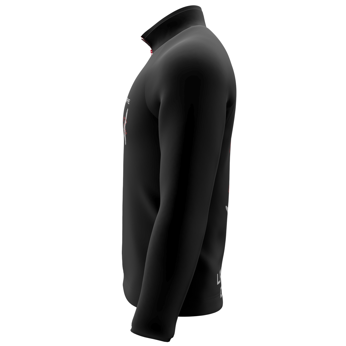 Cardigan - Langelands Dartklub