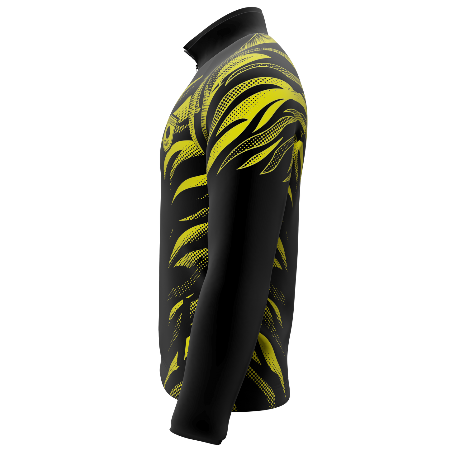 Cardigan - LIUF Bordtennisklub