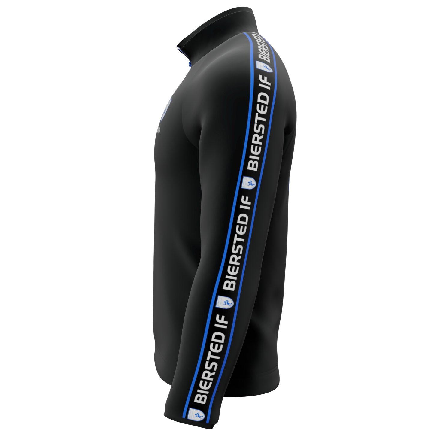 Bomulds cardigan  - Biersted IF