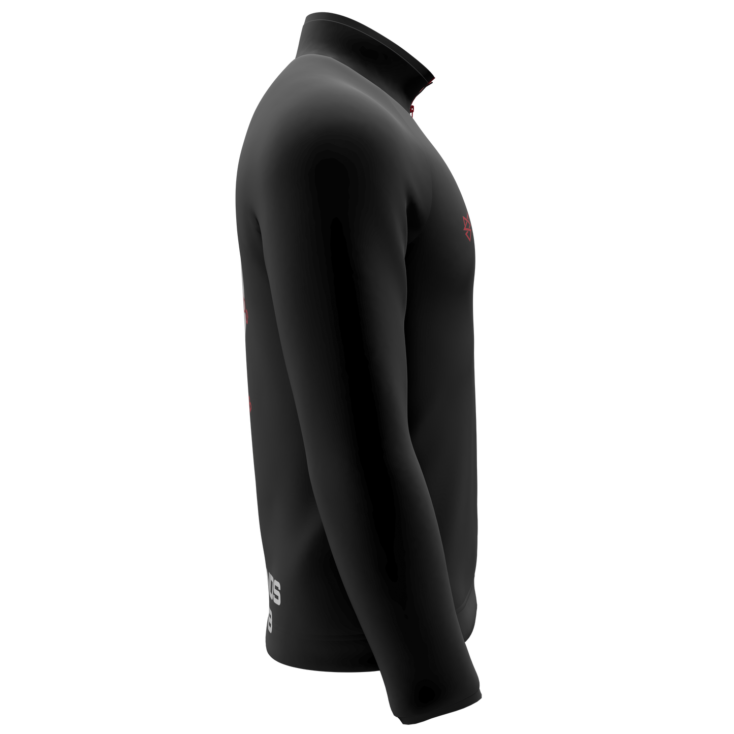 Cardigan - Langelands Dartklub