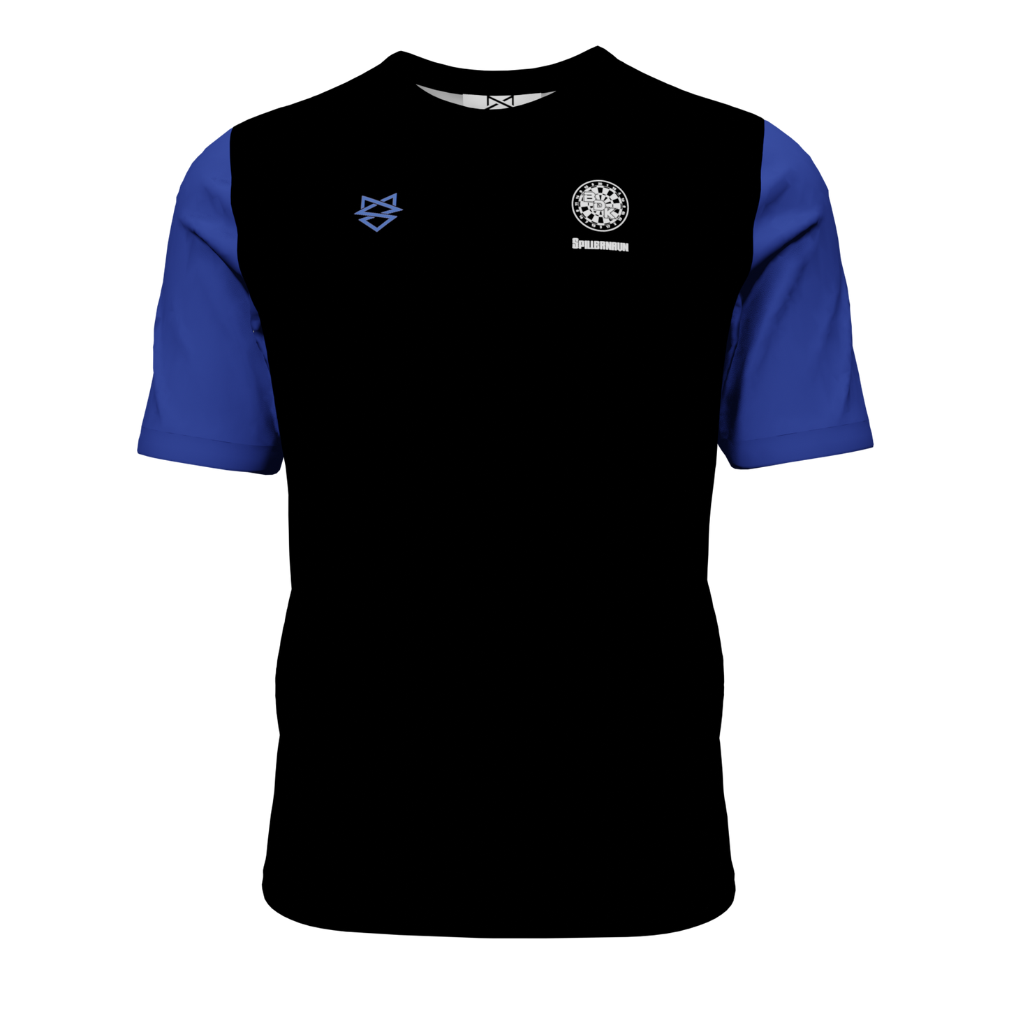 Bomulds T-shirt - Ballerup Dart Klub