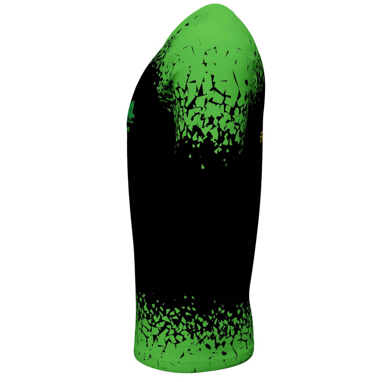 Danish Xbox League - Årets e-Sportforening T-shirt