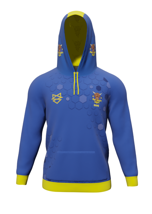 Dall Villaby Esport - Hoodie