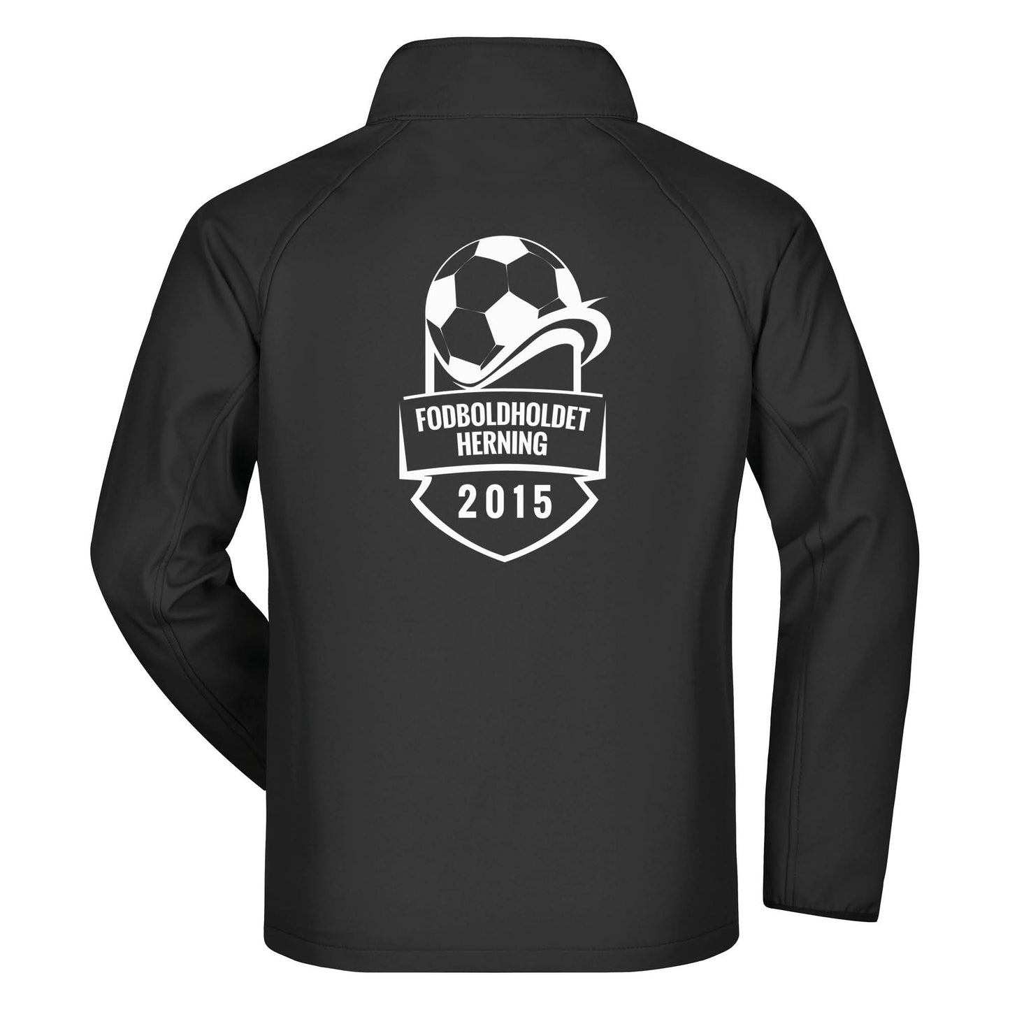 Jacket - Adult - Football Team Herning