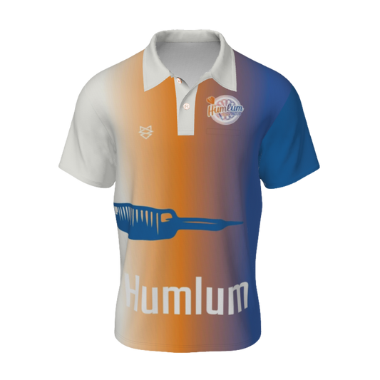 Polo - Humlum Dart