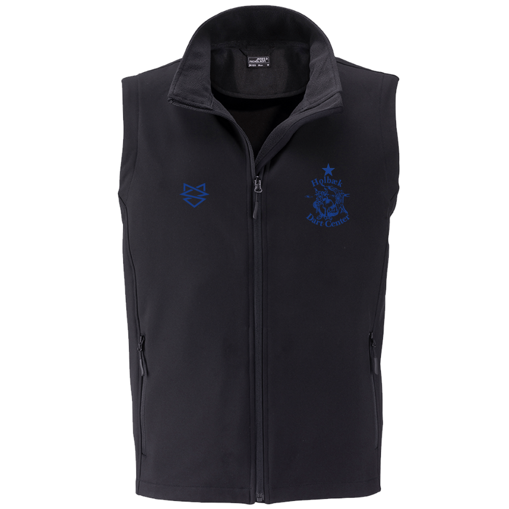 Vest - Holbæk Dart