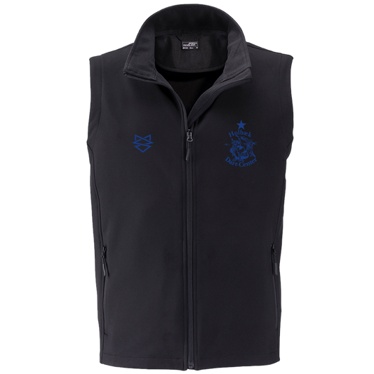 Vest - Holbæk Dart