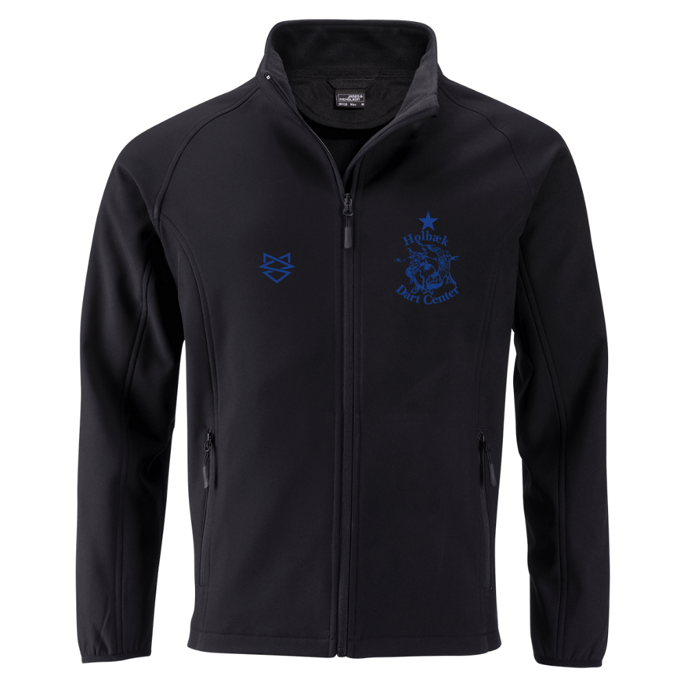 Jakke - Holbæk Dart