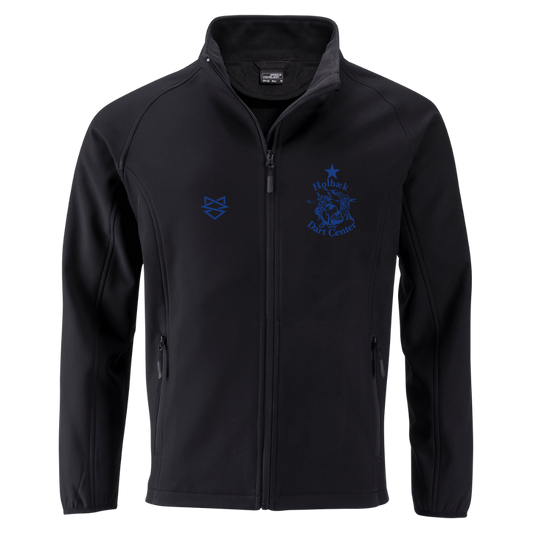 Jakke - Holbæk Dart