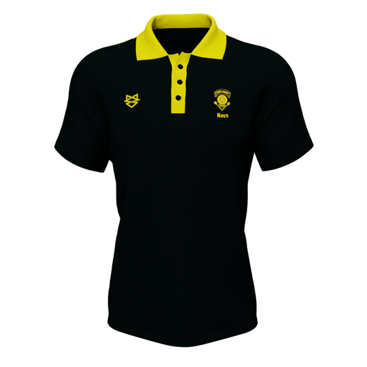 Bomulds Polo - LIDO Dart