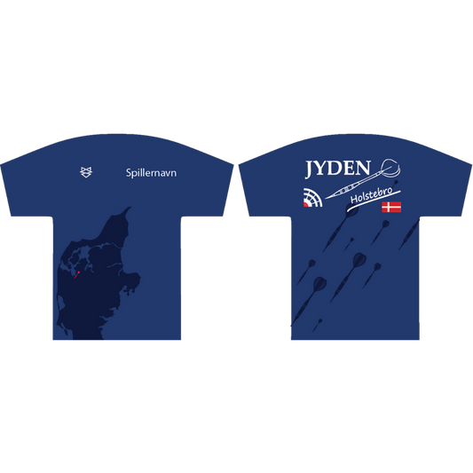 Mini Shirt - Jyden Dart