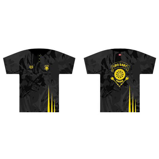 Mini Shirt - LIDO Dart