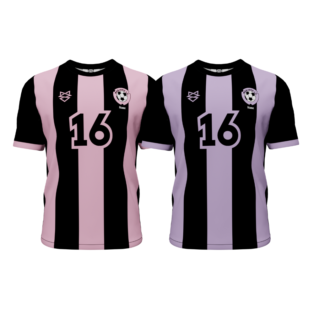 T-shirt - Måbjerg IF