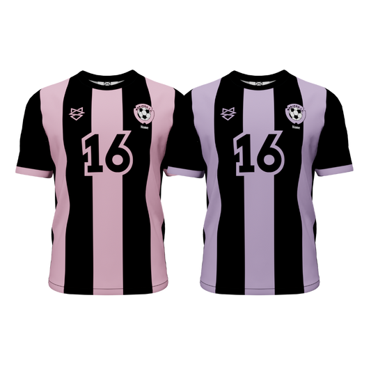 T-shirt - Måbjerg IF