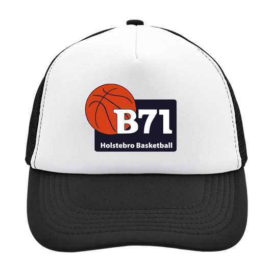 Kasket - B71 Basketball - SponsorWorld