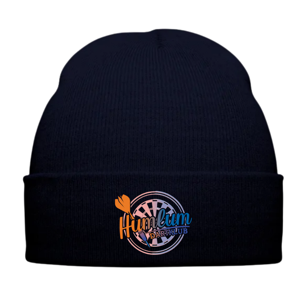 Beanie - Humlum Dart