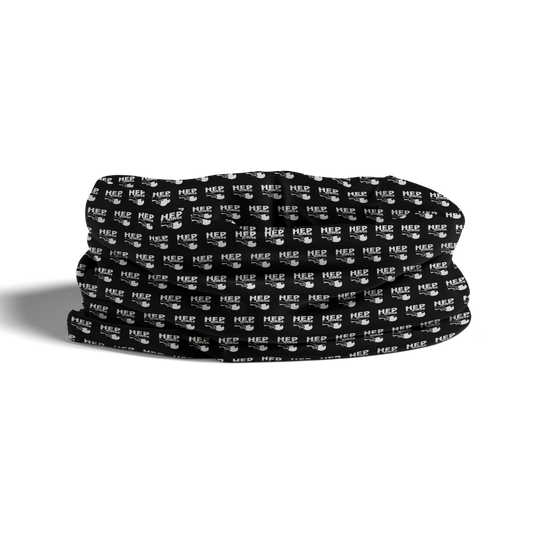 Halsedisse med klublogo - HEP Ringe Bordtennisklub