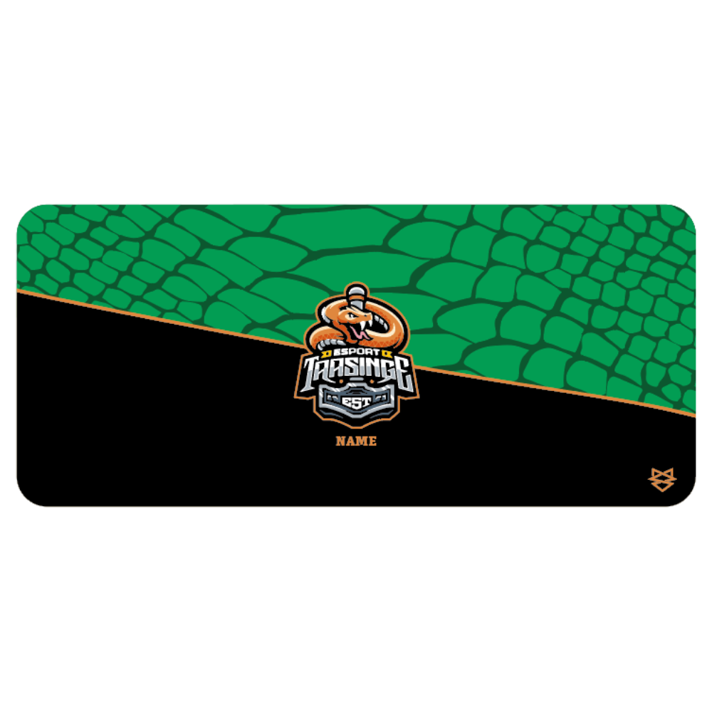 Musemåtte 40 x 90 cm - Esport Taasinge