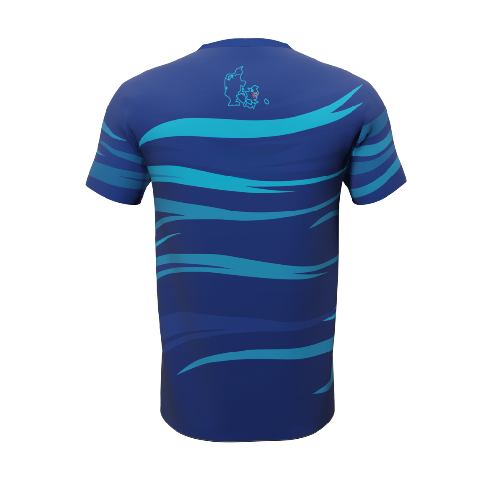 Solrød Swimming Club - T-shirt