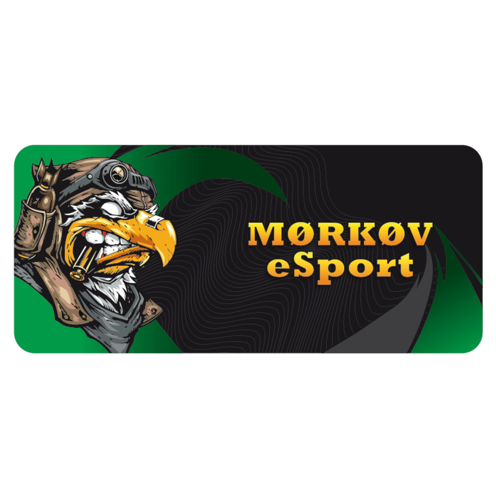 Mussemåtte - Mørkøv Esport