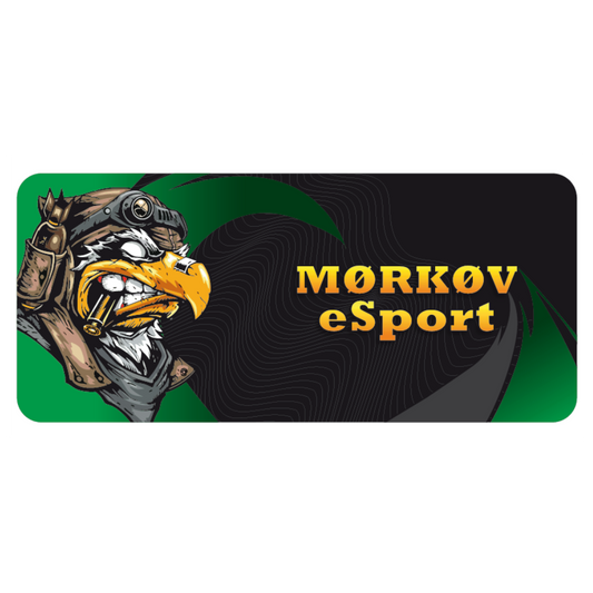 Mussemåtte - Mørkøv Esport