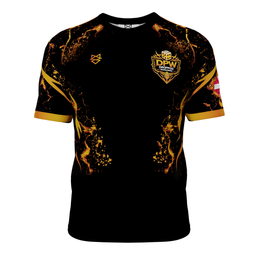 T-shirt - Drop Pod Wargaming