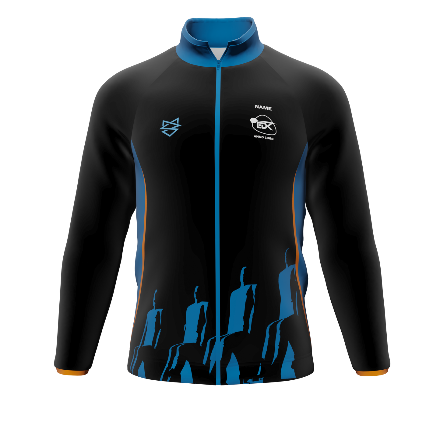 Cardigan - Esbjerg Dart Klub - SponsorWorld