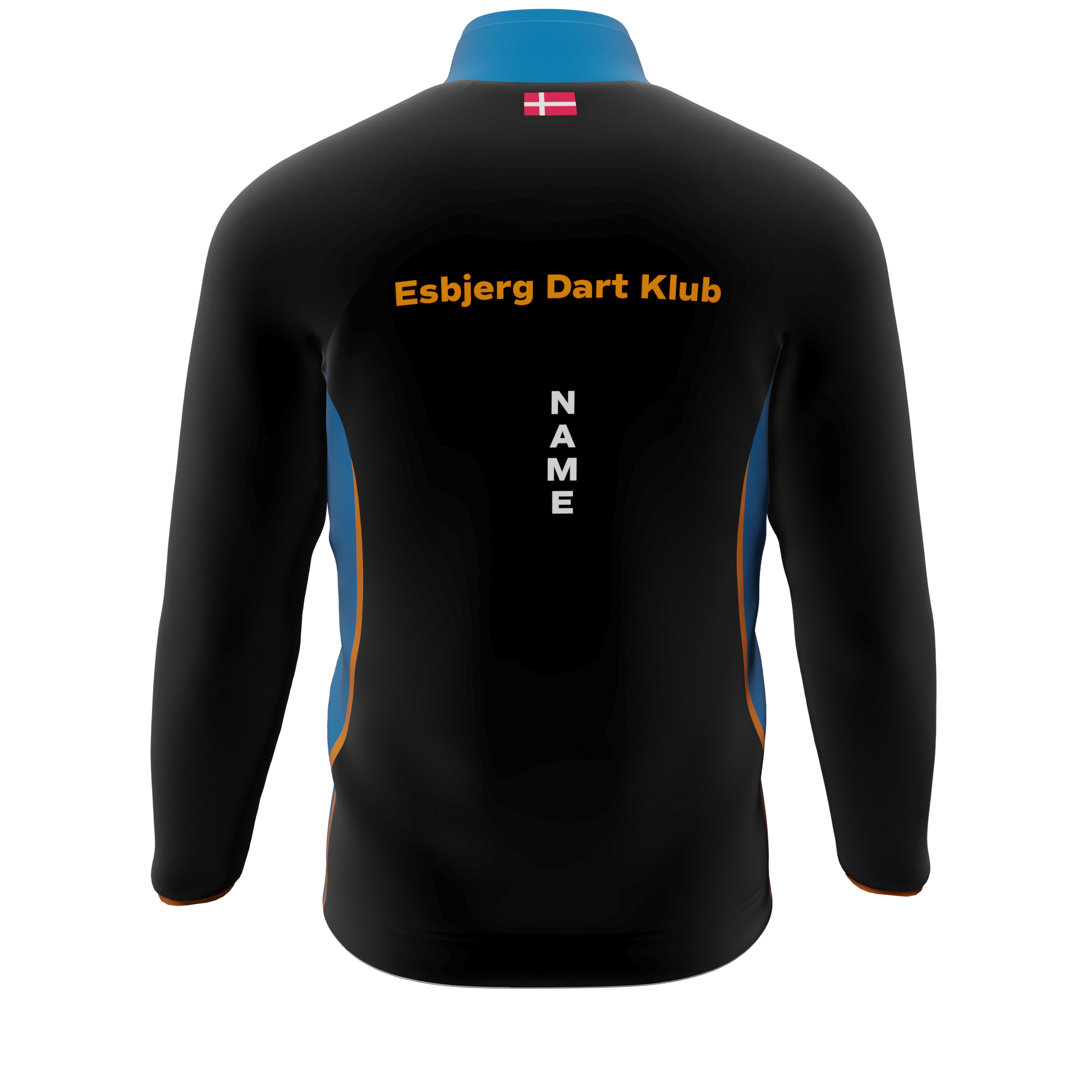 Cardigan - Esbjerg Dart Klub - SponsorWorld