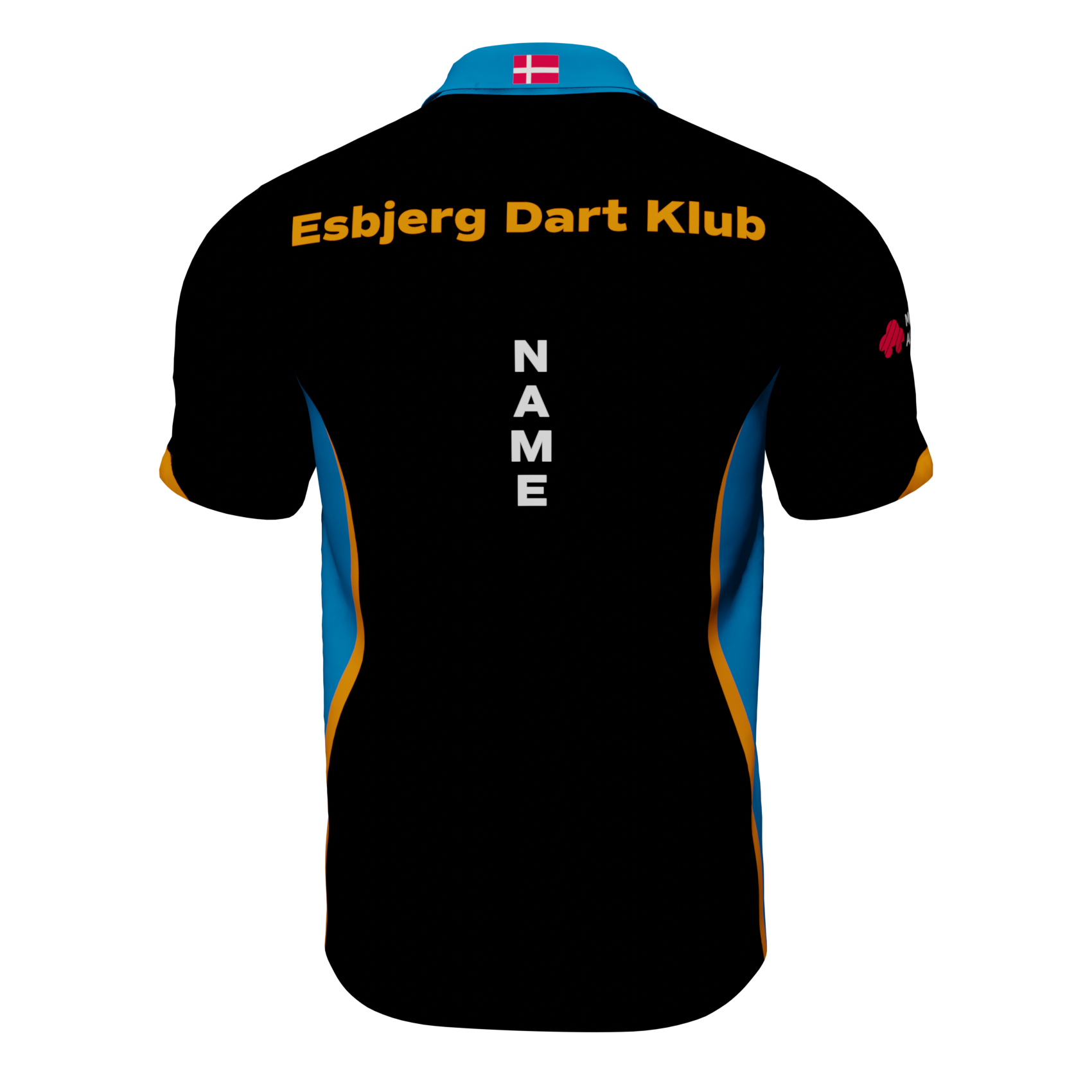 Polo - Esbjerg Dart Klub - SponsorWorld