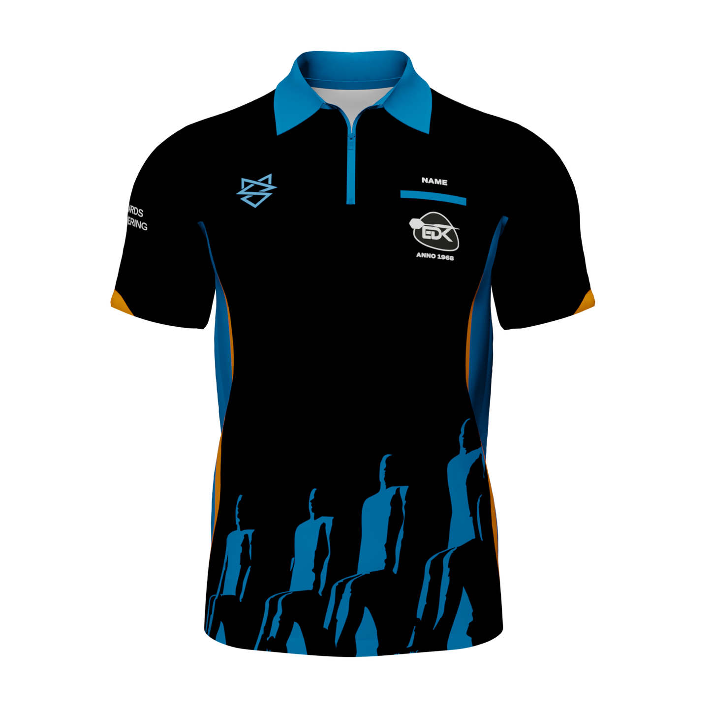Polo - Esbjerg Dart Klub - SponsorWorld