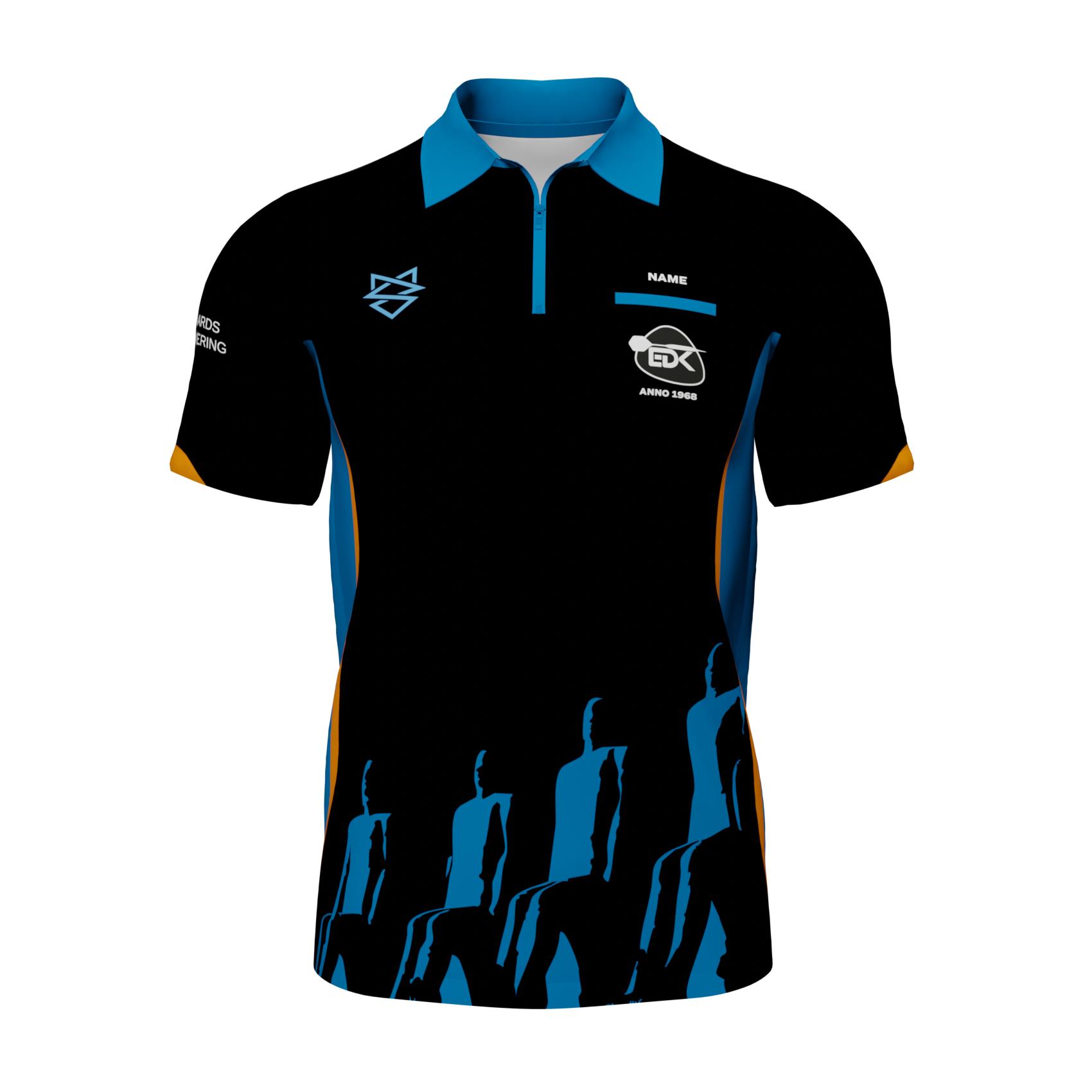 Polo - Esbjerg Dart Klub - SponsorWorld