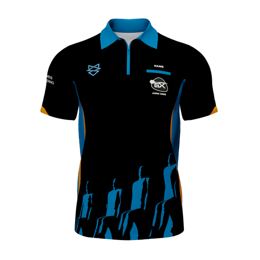 Polo - Esbjerg Dart Klub - SponsorWorld