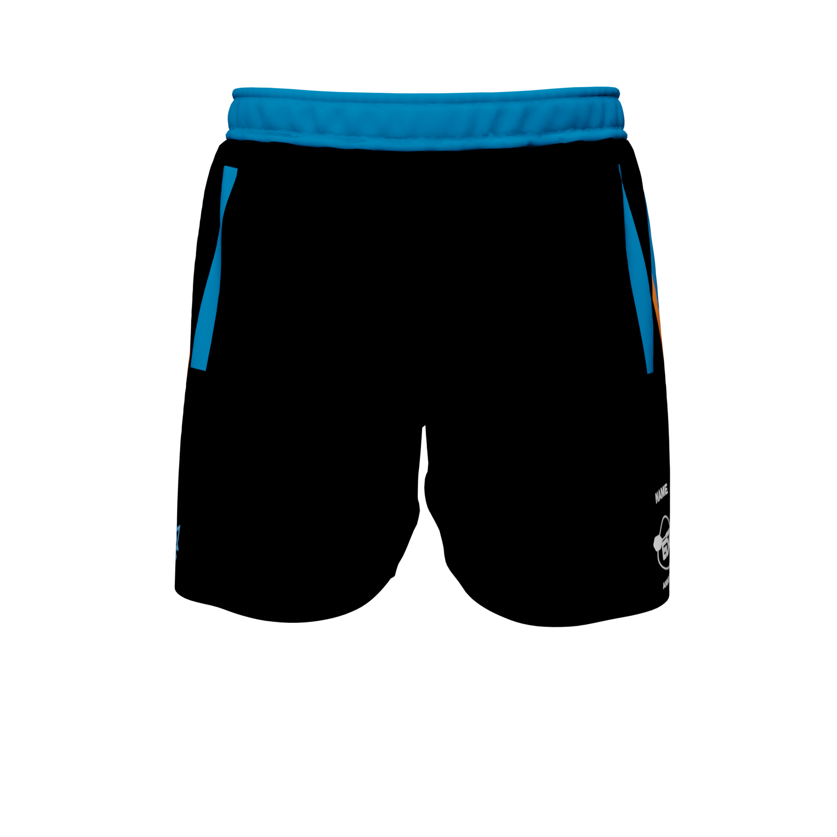 Shorts - Esbjerg Dart Klub - SponsorWorld