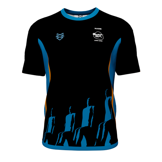 T-shirt - Esbjerg Dart Klub - SponsorWorld
