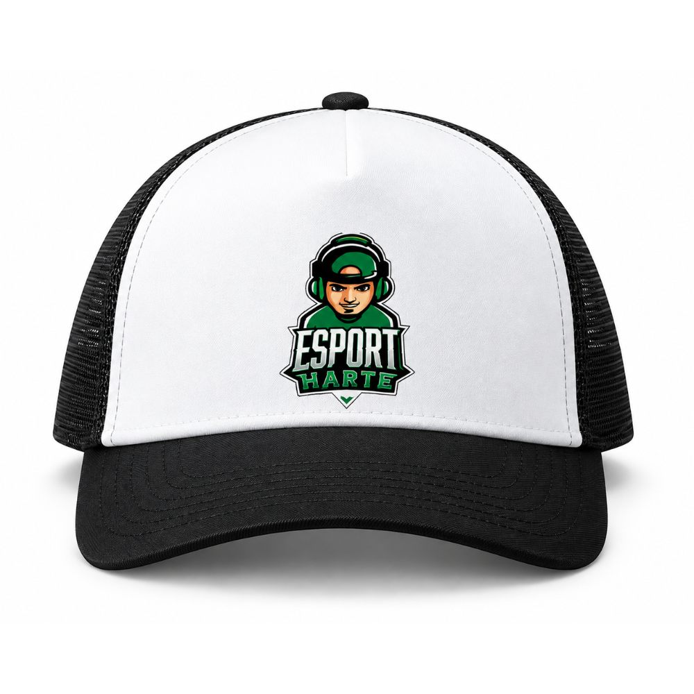 Kasket - Esport Harte
