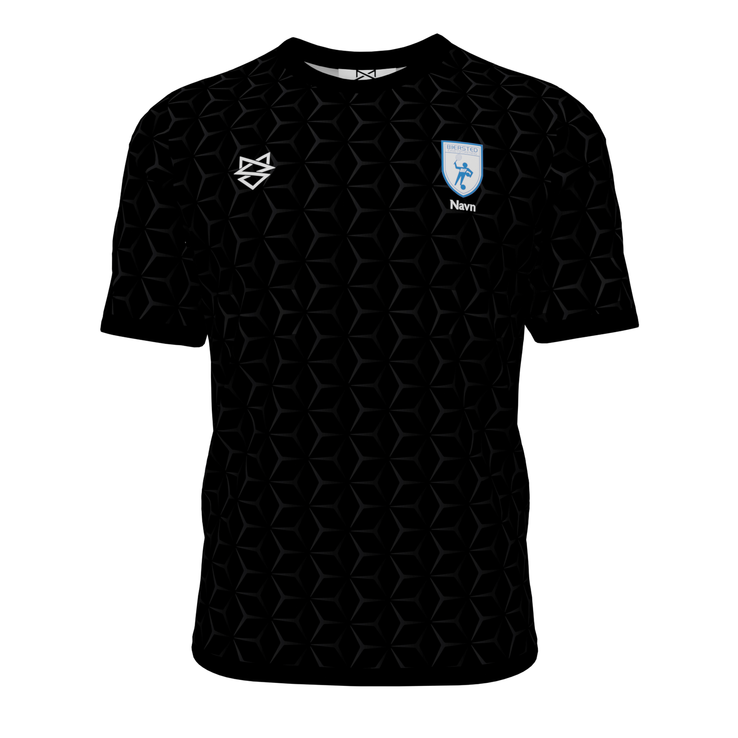 T-shirt - Biersted IF